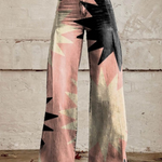 Jaylin | Elegant Bohemian Pants