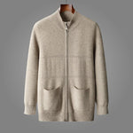 NOVA CASHMRE CARDIGAN