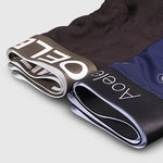 4 Pack Breathable Mesh Antibacterial Men's Underwear
