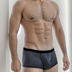 Men’s U Convex Cool High Elastic Fabric Trunks