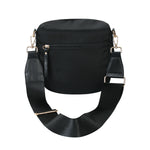 Mini GoFree - The Half-Size Crossbody