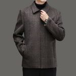HANSON™ WOOL JACKET