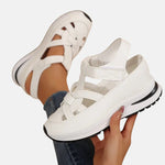 Elegant Orthopedic Sandals