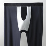 Men's Separate U Convex Healthy Leggings Tights