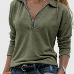 Jaynelyah | Comfortable Top