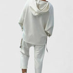 Whitley | Comfortable Hooded Sweatshirt Set