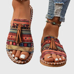Claire | Orthopedic Sandals