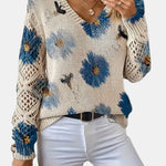 Mykhalynn | Comfortable Sweater