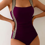 The Riviera Comfort One-Piece