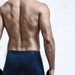 Men's Modal Dual Separate Pouch Trunks