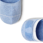 4 Pack Men's Low Cut No Show Socks