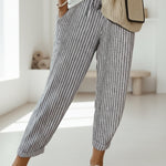 Noelle - Anti-sweat pants