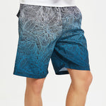 Men's Comfortable Quick Dry Beach Board Shorts