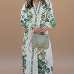 Sheba | Himalaya Dress