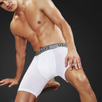 Men's Mesh Sport Performance Underwear