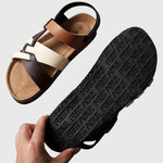 Mackenzie | Cozy Orthopedic Sandals