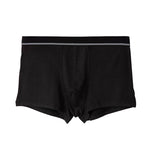 Mid-rise Thin Summer Men's Boxer Briefs