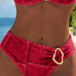 Carmelita - Refined Two-Piece Set