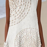 Edith | Casual Sleeveless Dress