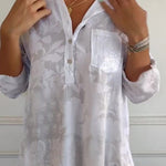 Rae | Elegant Sequin Top
