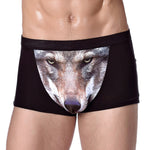 3D Printed Modal Men's Boxer Briefs