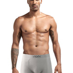 10 Pack Breathable Men's Boxer Briefs