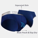 Men's U Convex Pouch Briefs