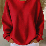 Pamela | Classic Sweater
