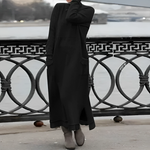 LORENA™ - Relaxed Fit Dress