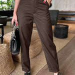 SYLVIA™ - Sleek Tailored Pants