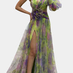 Danyzhel | Elegant Maxi Dress