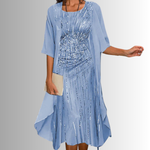 Savanna | Elegant 2-Piece Set