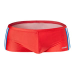 Men Breathable Sexy Low Rise Bikini Swim Briefs