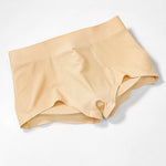 Hip Lift Mesh Breathable Seamless Trunks