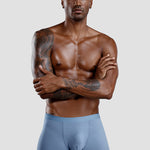 2 Pack Comfort Modal Antibacterial Underwear