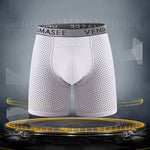 Men's Mesh Sport Performance Underwear