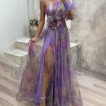 Cecelia | Enchanting Tulle Dress