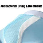3 Pack Men’s Breathable Micro Thin Trunks