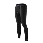 Men's Quick-drying Fitness  High Stretch Leggings