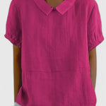 Renee | Elegant Shirt