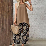 Milanne | Lightweight Boho Set