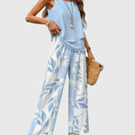 Kolbie | Elegant 2-Piece Summer Set