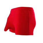3 Pack Men’s Separate Sexy Free Stretch Trunks