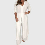 Olivia™ | Elegant Two-Piece Set