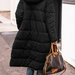 Arianna | Winter Coat