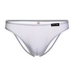 2 Pack Men's Breathable Ultra-thin Bikini