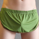 2 Pack Men's Sexy Pouch Boxers