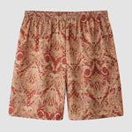 Printed Kimono Pajamas For Men
