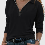 Jaynelyah | Comfortable Top