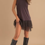 Sorrel | Arizona Dress
